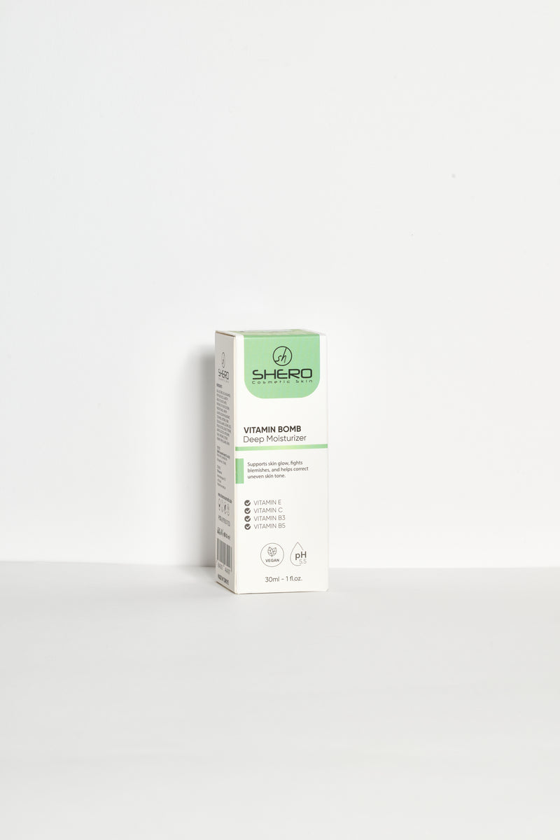 Vitamin Bomb Serum - Bild 2