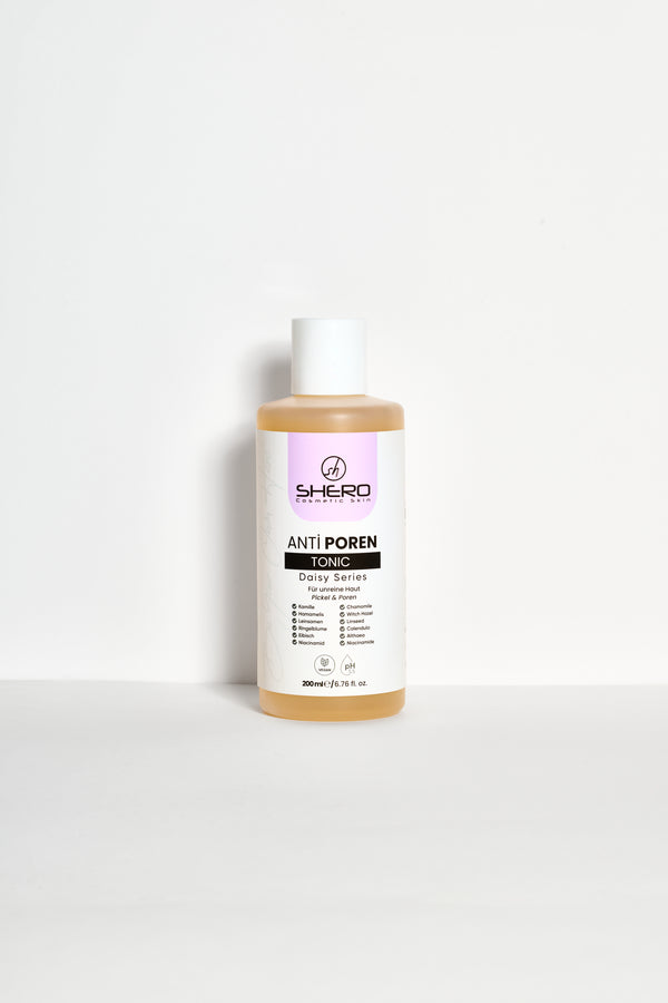 Anti Poren Gesichtsreiniger