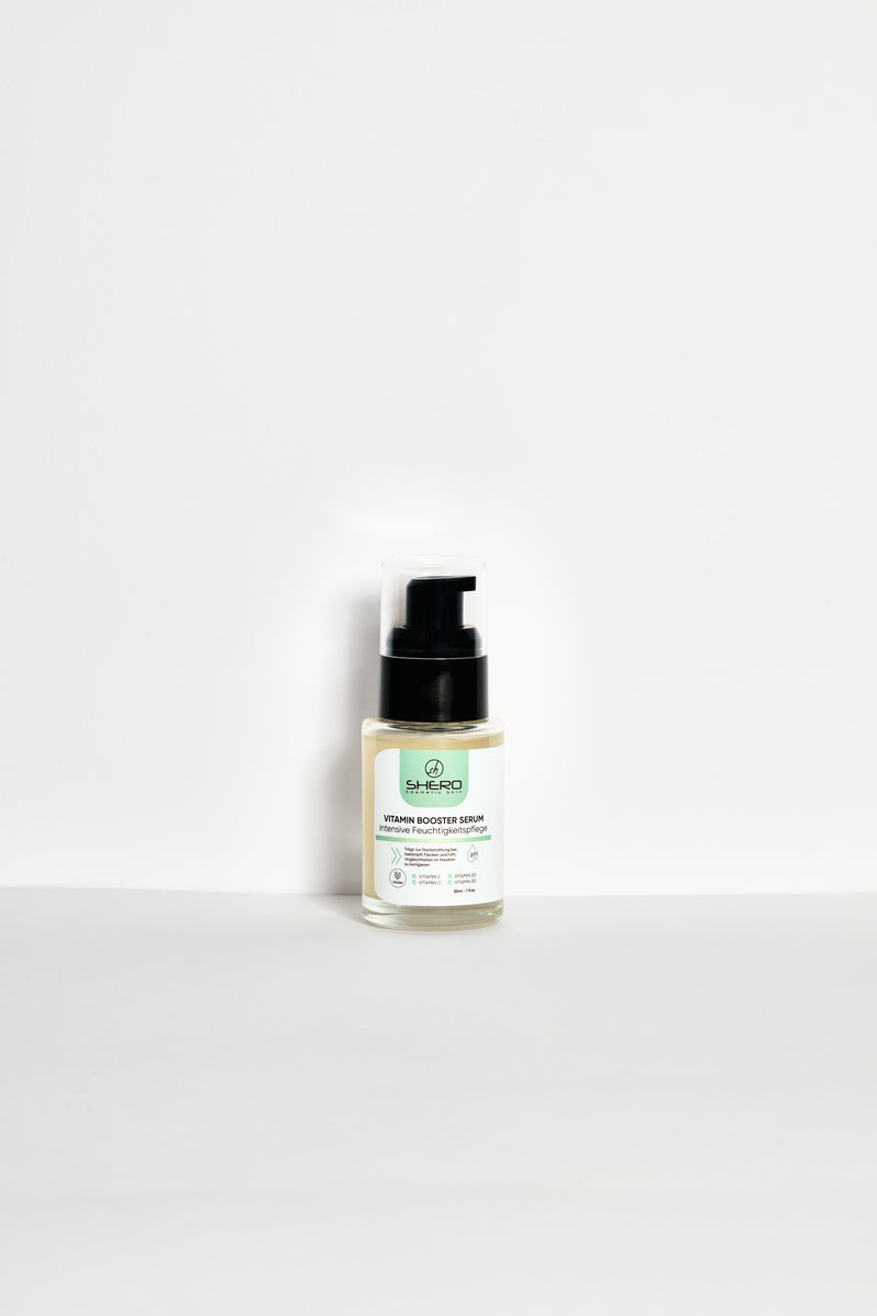 Vitamin Bomb Serum