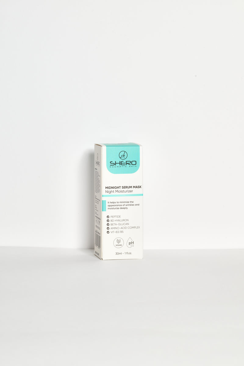 Midnight Recovery Serum - Bild 3