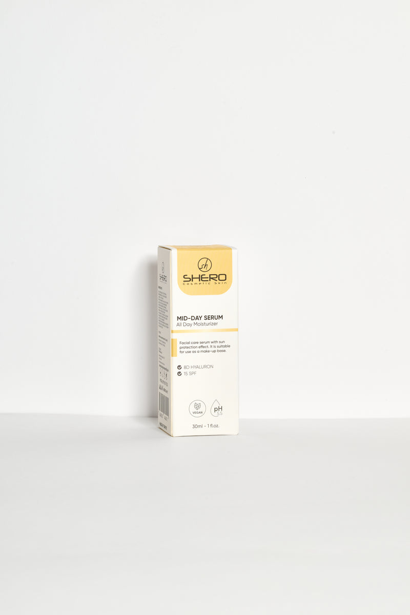 Midday Glow Serum - Bild 3