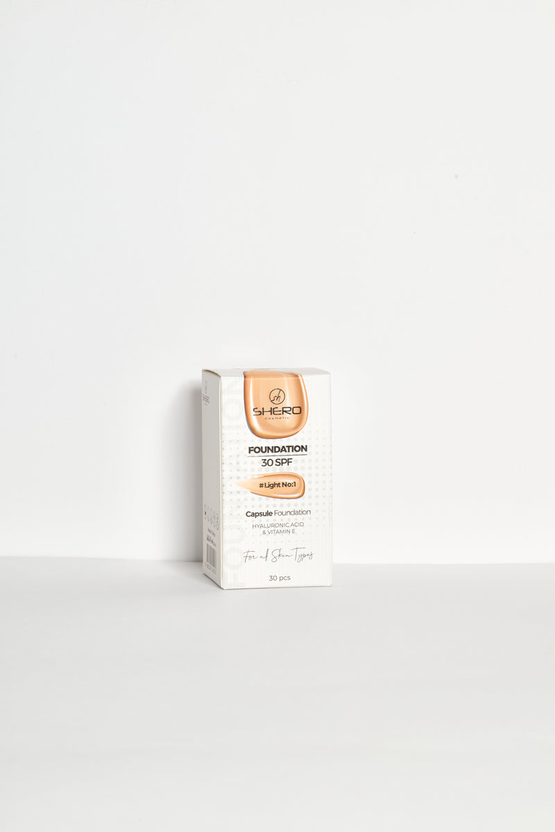 Glow Foundation - Bild 9