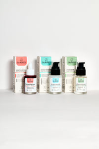 Nachtpflege Set - Thumbnail 1