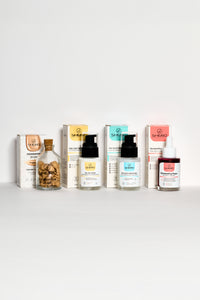 Glow & Pflege Set - Thumbnail 1