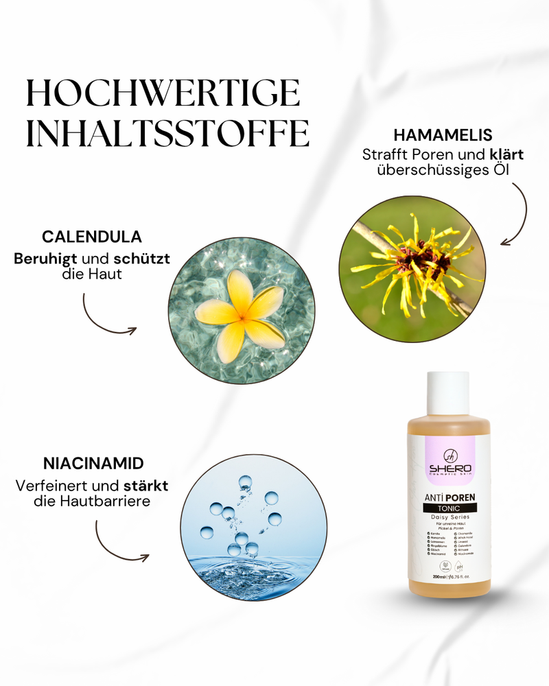 Anti Poren Tonic - Bild 2