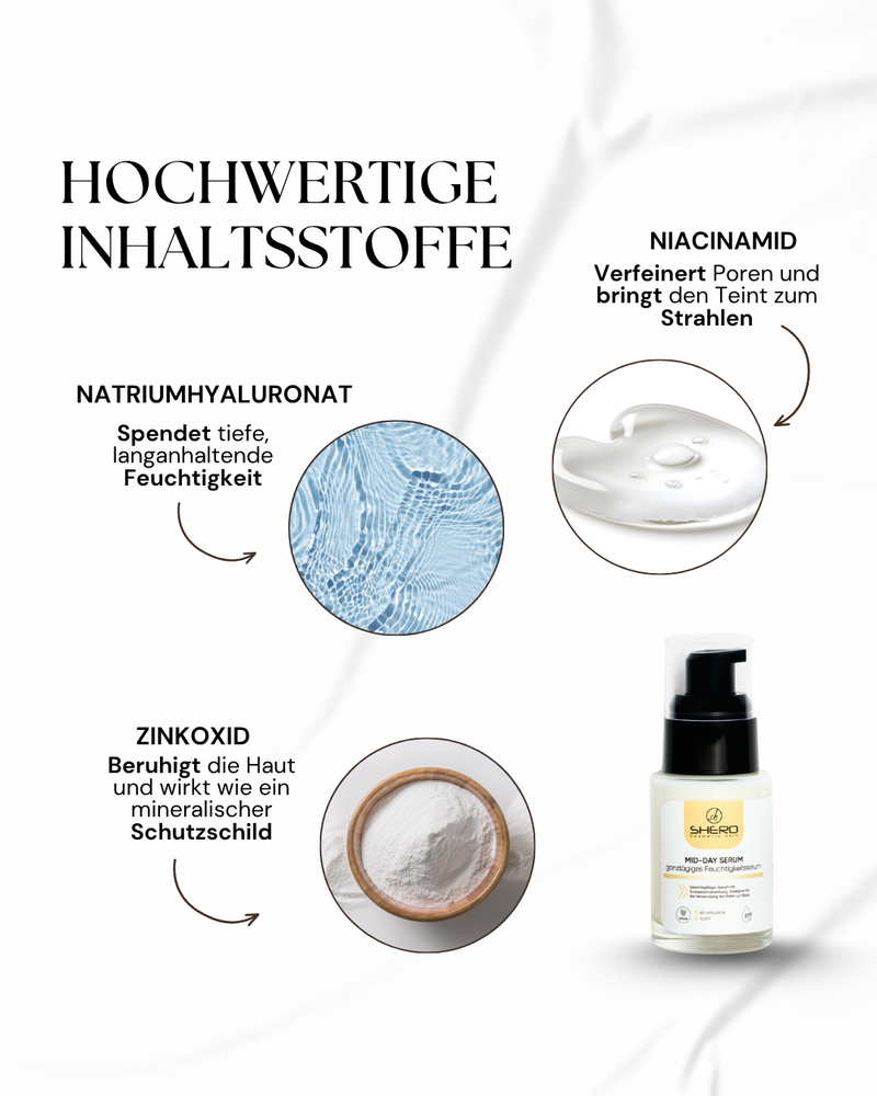 Midday Glow Serum - Bild 4