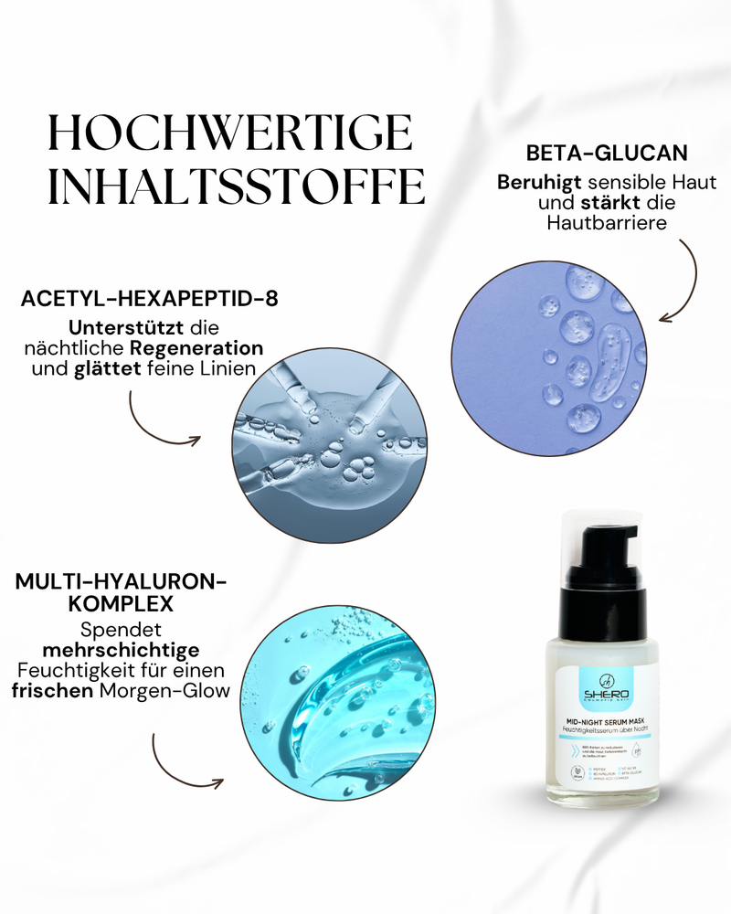 Glow & Pflege Set - Bild 5