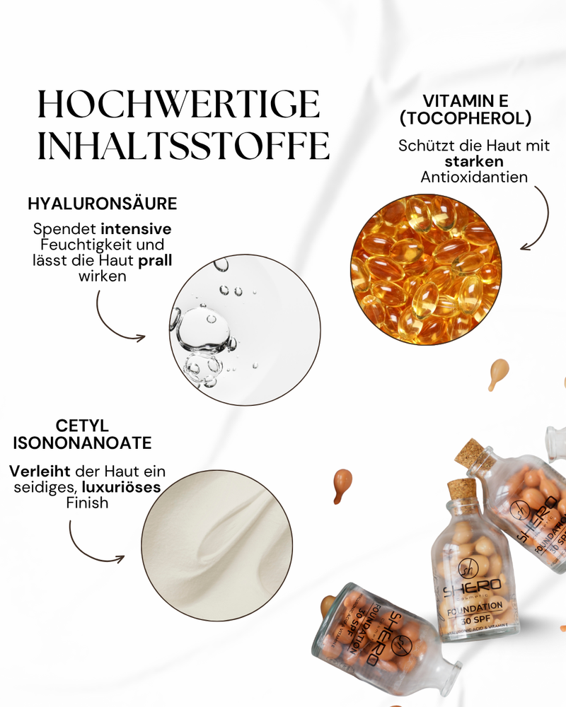 Glow Foundation - Bild 6