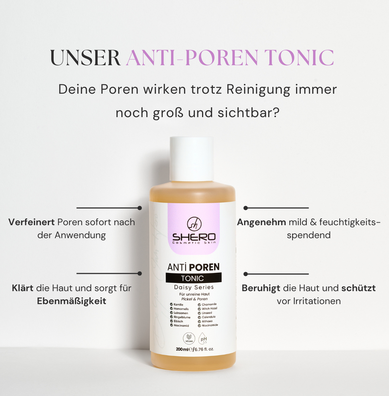 Anti Poren Tonic - Bild 3