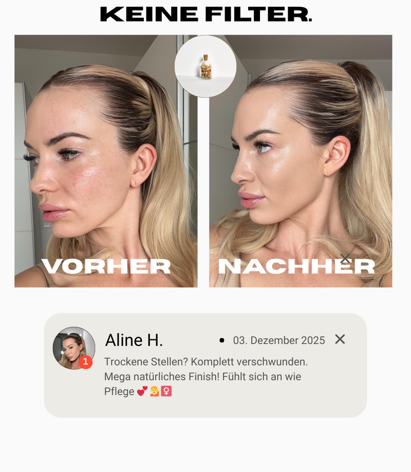 Glow Foundation - Bild 5