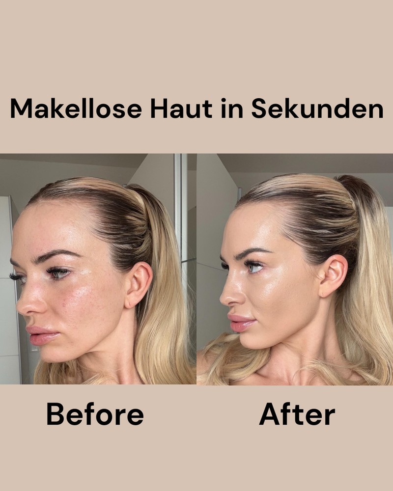 Glow Foundation - Bild 3