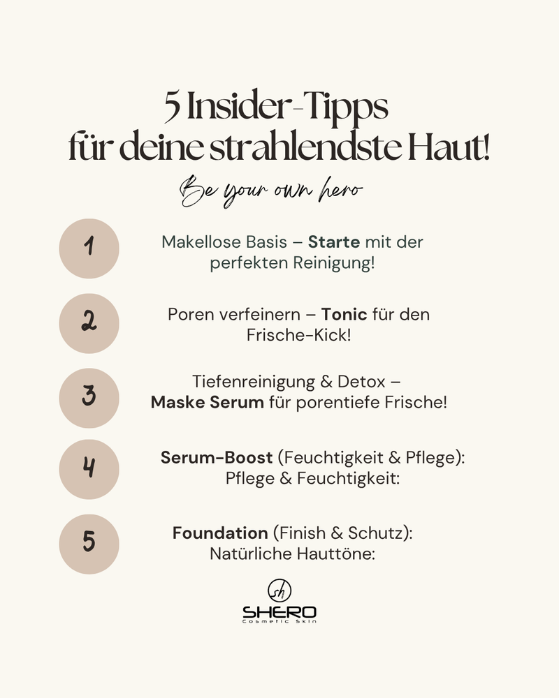 Anti Poren Gesichtsreiniger - Bild 6